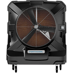 Port-A-Cool Apex 6500 Evaporative Cooler