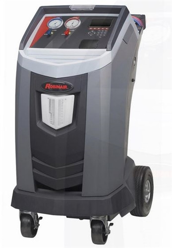 Robinair 34288NI NEW ECONOMY R-134A Recover, Recycle ,