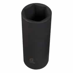 Sunex Tools 1/2" Drive 13/16" 6 Point Deep Impact Socket
