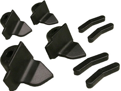 Atlas Automotive Equipment TC200 & TC700 Series Plastic Inserts