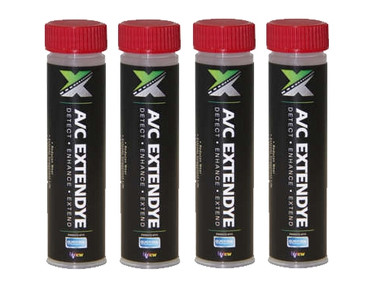 UView 399020A A/C ExtenDye Cartridge (1 oz.)