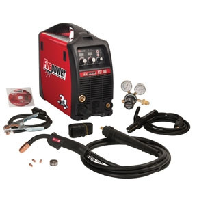 Firepower 1444-0871 3-in-1 MST 180i Mig Stick and Tig Welder