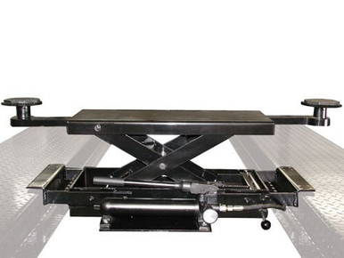 Atlas PROJACK35 Sliding Hydraulic Center Jack 3,500 lbs | Best Buy