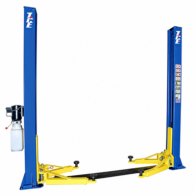 Torin TRJR-245LD TCE 220V 2 Post Lift 10,000 lb.