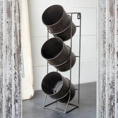 Paint Brush Holder Min