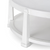 Tortola Cocktail Table (Whitewash)