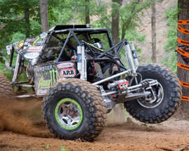 #9 - Rock Racer 2007-2011 #9 - Rock Racer 2007-2011