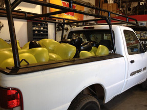 #19 - ​1993 Ford Ranger