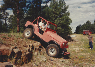 #2 - "Cheep" #2 - "Cheep"