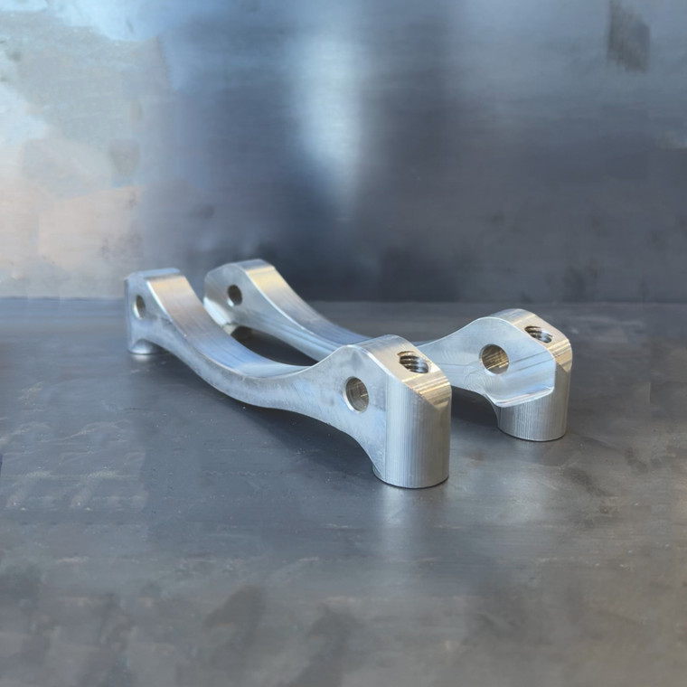 Campbell Enterprises Brake Caliper Mounts