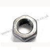 Lock nut for track rod end