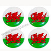 Welsh overstickers