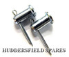 Handbrake lever to cable clevis pins for classic Mini CLZ409