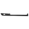 Clubman estate/traveller door step and part side panel, 40-13-05-1/2