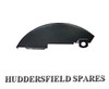 LH Upper Disc Brake Shield 8.4" discs, classic Mini