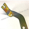 handbrake cable bracket