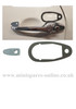 MK3> Exterior handle gaskets for classic Mini ALA5795/CZH1729 (per handle)