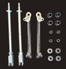 1.5 Degree Front Camber Suspension Kit for classic Mini