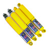 Gmax Classic Mini Shock Absorbers Full set 4 for classic Mini.