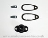 MK3 Exterior handle and boot handle gasket set for classic Mini