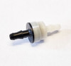 Windscreen washer non return valve - GWW504