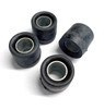 Lower Arm Bushes (Heavy Duty Standard Rubber) for Classic Mini - 21A1882