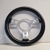 Standard Black 13" Steering Wheel - SW10