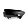 MK2/3 Front wing with side repeater hole & aerial hole LH, 40-10-31-3