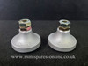High quality Adjustable Ride Height Cones Front for classic Mini