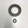 3.9 Semi Helical LSD - New Old Stock