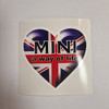 MINI A WAY OF LIFE Sticker (32)