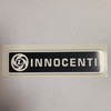 INNOCENTI Sticker (59)