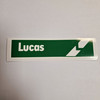 LUCAS Sticker (74)