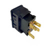 Wiper rocker switch 2 speed for MK3 Classic Mini