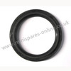 Drive shaft oil seal