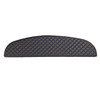 Blue Diamond Rear Vinyl Parcel Shelf For Classic Mini