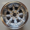 7x13 Extreme Silver - R13:101