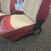 Classic Mini Seven Interior - USED