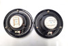 Original Rover Classic Mini MPI Speakers Pair - USED