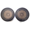 Original Rover Classic Mini MPI Speakers Pair - USED