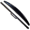 Top and Bottom Dash Rails Black - USED - Great Condition