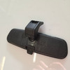 Genuine Rover Classic Mini MPI Rear View Mirror- USED