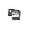 MK1/2 Inner wing with flutes LH - to 1990, 40-10-38-1