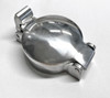 Alloy Aston Petrol Cap for Classic Mini