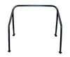 4 Point Rear Racing Safety Cage (WITH ADAPTORS) for Classic Mini