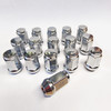 3/8 Tapered Nuts Full set of 16