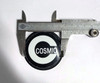 Cosmic Centre Cap with Retaining Ring, 55mm each