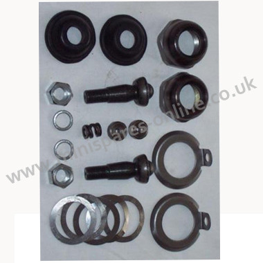 Ball Joint Top and Bottom Per Side for Classic Mini Huddersfield