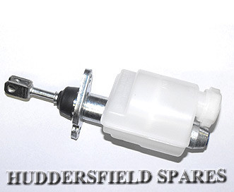 Clutch Master Cylinder GMC1008 for classic Mini Huddersfield Spares