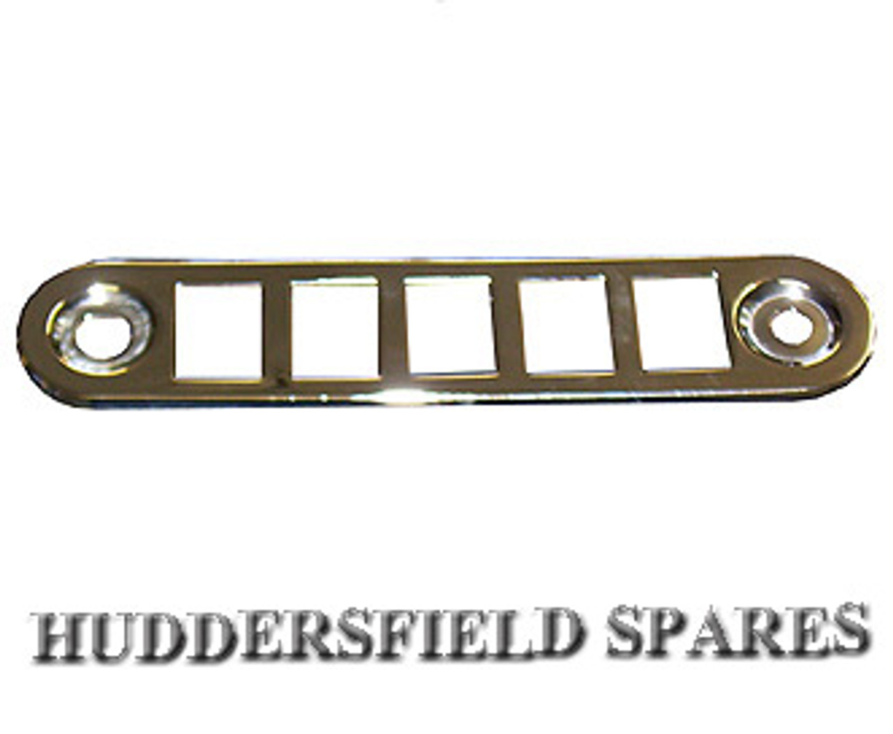 chrome switch bezel chrome switch bezel